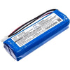 JBL GSP1029102A Battery