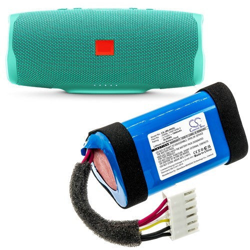 CS-JML400SL Battery