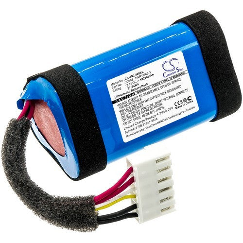 CS-JML400XL Battery
