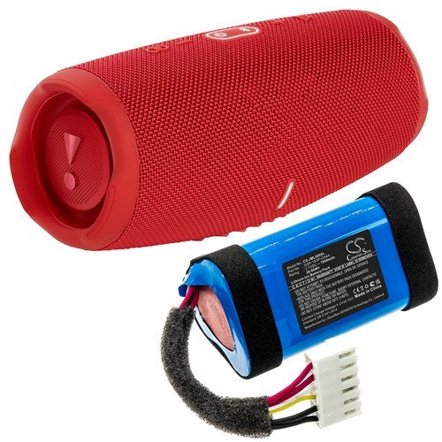 JBL GSP-1S3P-CH4A Battery
