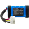 JBL GSP-1S3P-CH4A Battery