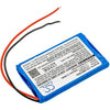 JBL P453048D Battery