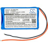 JBL Micro Battery