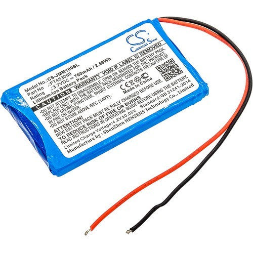 JBL Micro Battery