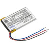 CS-JMM200SL Battery
