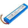 JBL MLP822199-2P Battery