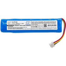 JBL DS144112056 Battery