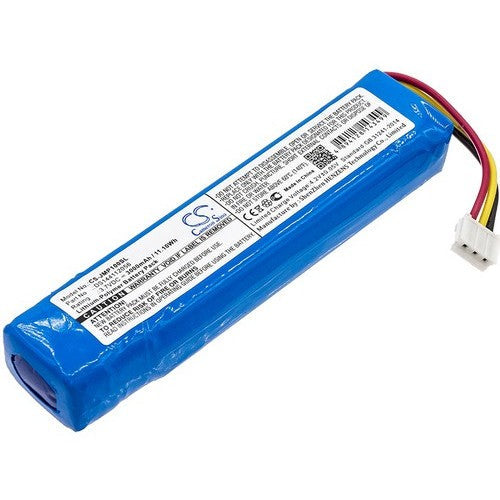 JBL DS144112056 Battery