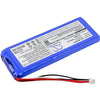 JBL Pulse II Battery