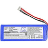 JBL Pulse II Battery