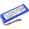JBL Pulse 3 Battery