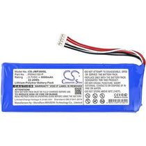 JBL APJBLPUESE3 Battery