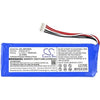 JBL Pulse 3 Battery