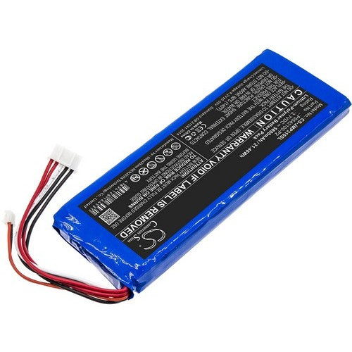 JBL Pulse 3 Version 2 Battery