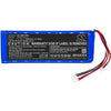 JBL P5542100-P2 Battery