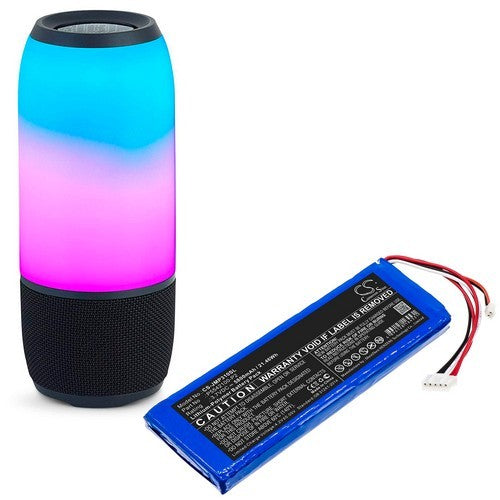 JBL Pulse 3 Version 2 Battery