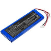 JBL Pulse 3 Version 2 Battery