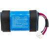 CS-JMP500SL Battery