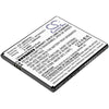 CS-JMR541SL Battery