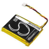 JBL GSP682634 Battery