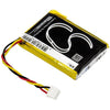 JBL GSP682634 Battery