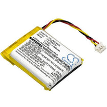 JBL GSP682634 Battery
