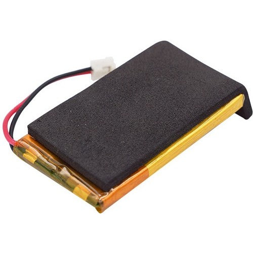 JAY transmitter ERUS Battery