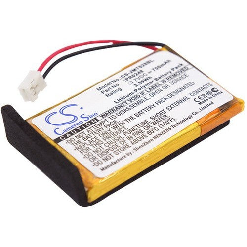 JAY transmitter UR E Battery