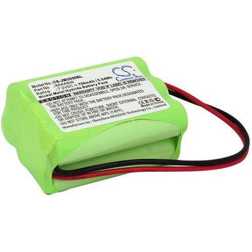 JAY UTE 050 Battery