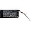 JBL 503070P Battery