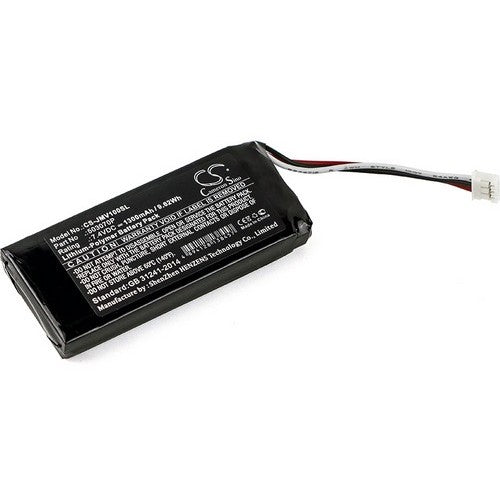 CS-JMV100SL Battery
