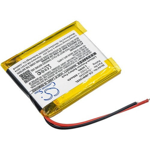 CS-JMW100SL Battery