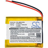 CS-JMW100SL Battery