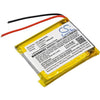 CS-JMW100SL Battery
