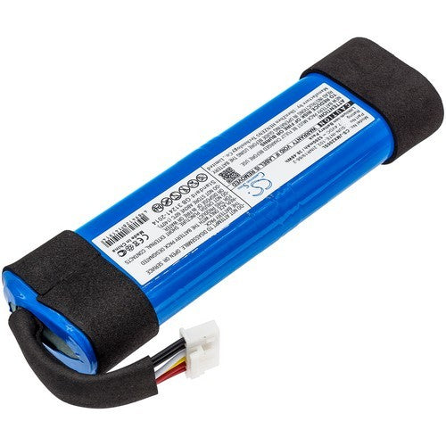 CS-JMX200SL Battery