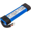 CS-JMX200XL Battery