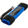 JBL Xtreme Splashproof Battery