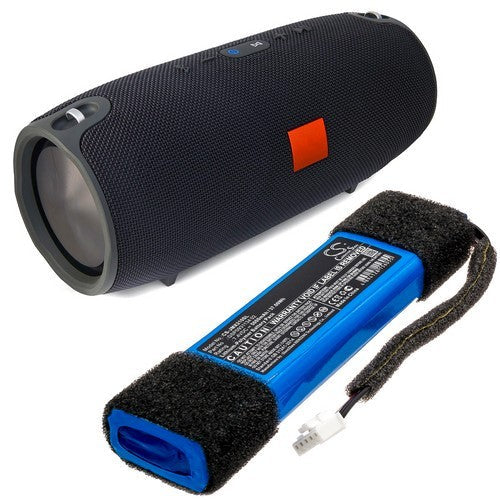 CS-JMX210SL Battery