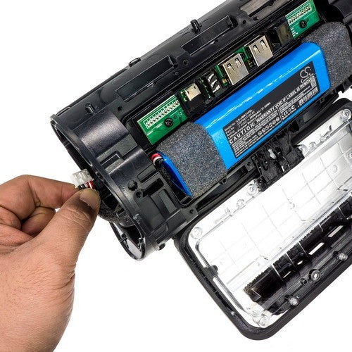 CS-JMX210SL Battery
