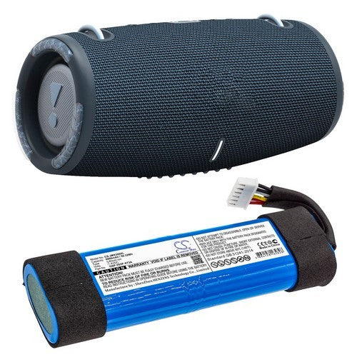 CS-JMX300XL Battery