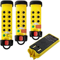 JAY Modular Industrial Radio Remot Battery