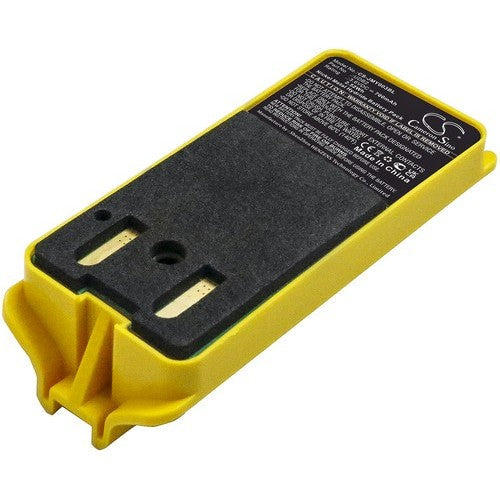 JAY Remote UDE Battery