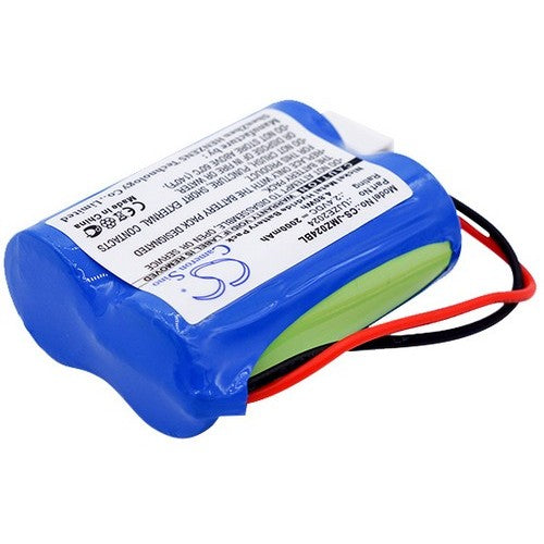 JAY Transmitter UP Battery