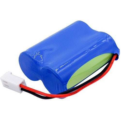 JAY Transmitter UJ Battery