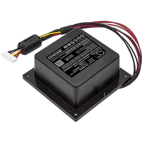 JBL GSP-ICR2S4P-PB350A Battery