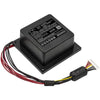 JBL GSP-ICR2S4P-PB350A Battery