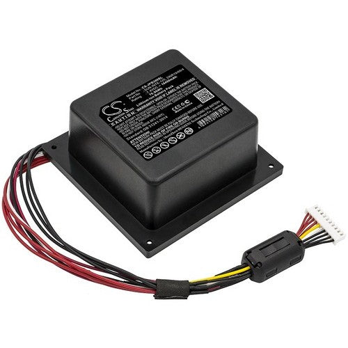 JBL GSP-ICR2S4P-PB350A Battery