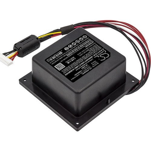JBL GSP-ICR2S4P-PB350A Battery