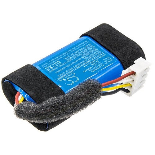 JBL GSP-1S2P-F5A Battery