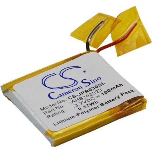 Jabra Street2 Battery